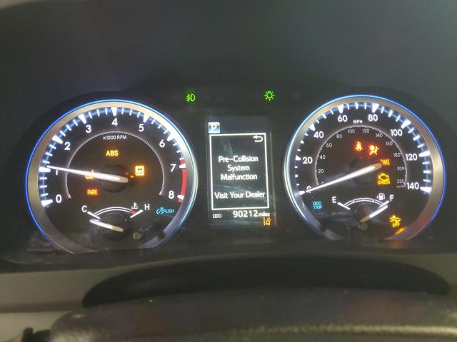 2019 Toyota Highlander Limited VIN: 5TDDZRFHXKS988154 Lot: 61797464