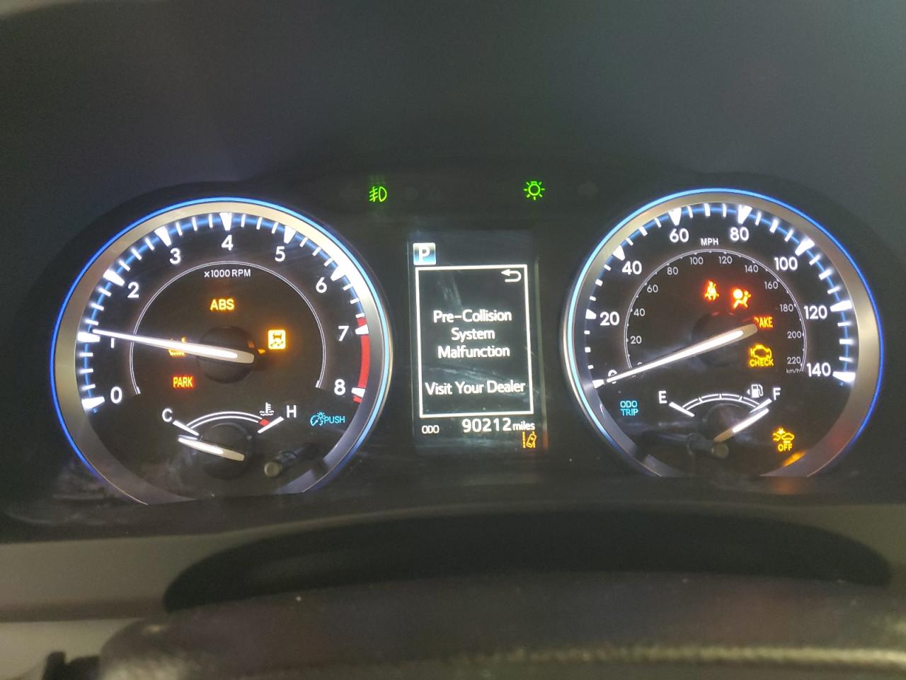 5TDDZRFHXKS988154 2019 Toyota Highlander Limited