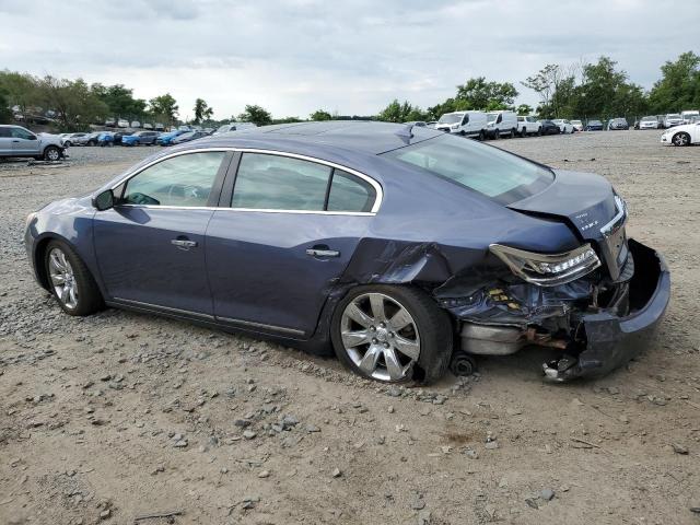 VIN 1G4GH5G37DF204281 2013 Buick Lacrosse, Premium no.2