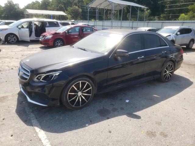 VIN WDDHF5KB8EA812621 2014 Mercedes-Benz E-Class, 350 no.1