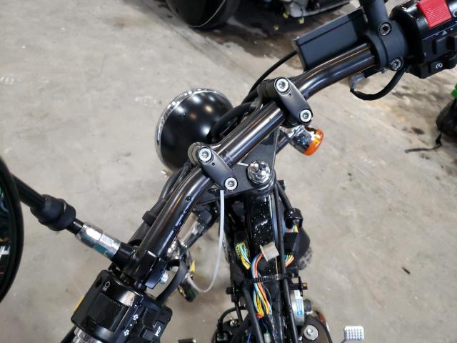 2019 SUZUKI LS650 - JS1NP41D9K7100502