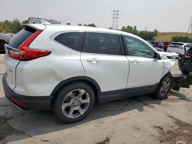 2019 HONDA CR-V EXL - 7FARW2H8XKE054300