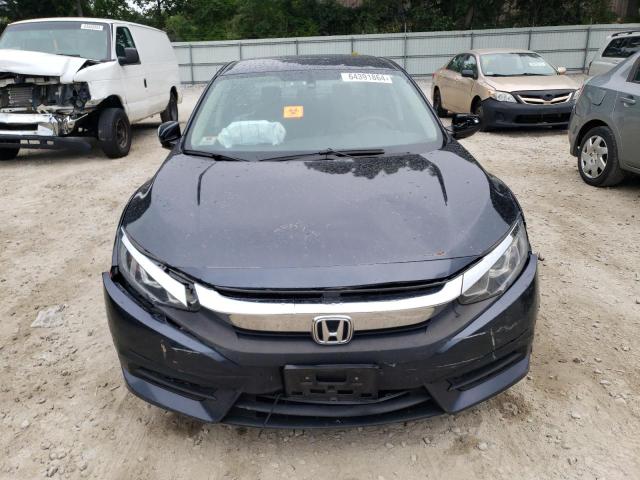 2018 HONDA CIVIC LX - 19XFC2F58JE201881