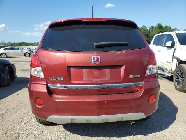 2009 Saturn Vue Hybrid VIN: 3GSCL93Z79S516532 Lot: 61483744