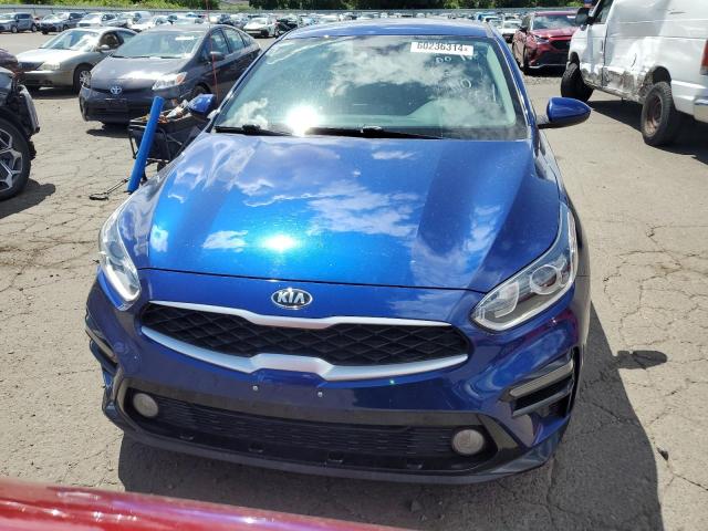 2020 KIA FORTE FE - 3KPF24AD1LE216609