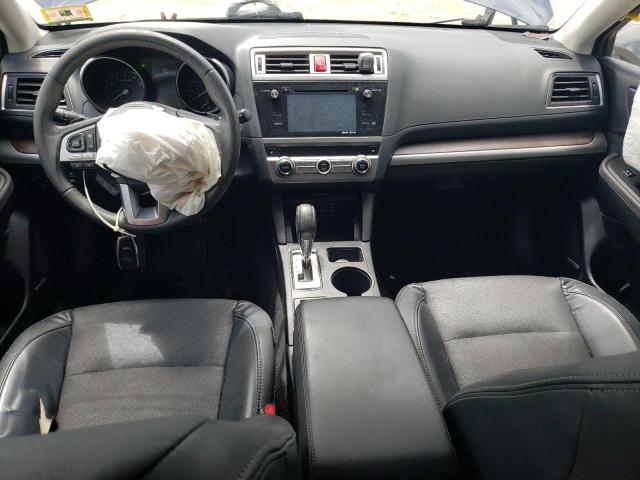 2017 SUBARU OUTBACK 2. - 4S4BSANC9H3341706
