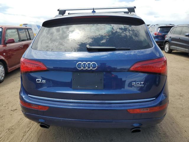 VIN WA1L2AFP7GA045243 2016 Audi Q5, Premium Plus no.6