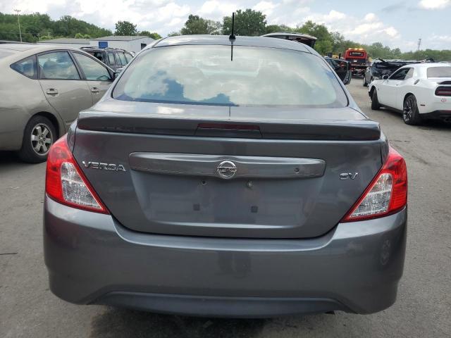 2017 NISSAN VERSA S - 3N1CN7AP8HL815972