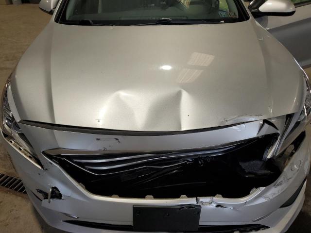 2017 HYUNDAI SONATA SE - 5NPE24AF6HH577270
