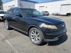 INFINITI FX35 photo