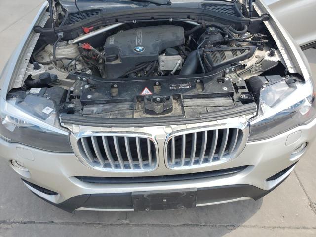 VIN 5UXWX9C56F0D51796 2015 BMW X3, Xdrive28I no.12