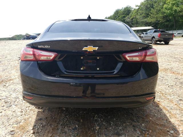 2020 CHEVROLET MALIBU LT 1G1ZD5ST3LF053656  64300274