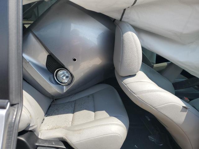 2017 TOYOTA SIENNA XLE - 5TDDZ3DCXHS147058