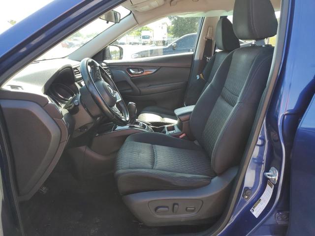 2017 NISSAN ROGUE S - JN8AT2MT5HW135290