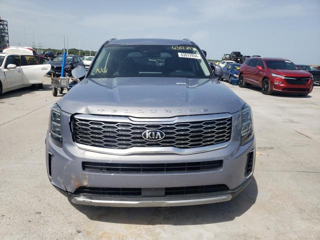 2021 KIA TELLURIDE - 5XYP3DHCXMG121419