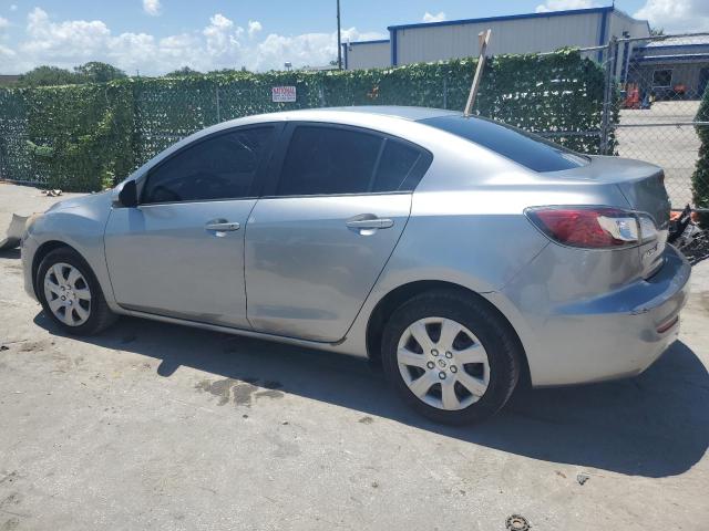 VIN JM1BL1U75D1834942 2013 Mazda 3, I no.2