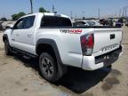 TOYOTA TACOMA DOU снимка