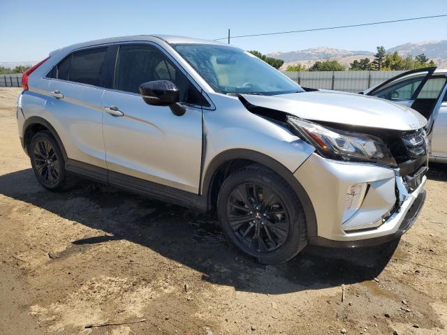 2020 MITSUBISHI ECLIPSE CR - JA4AS4AA6LZ000740