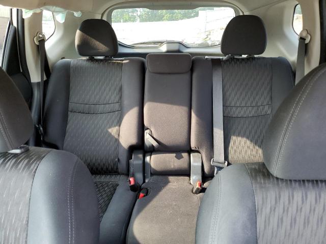 2018 NISSAN ROGUE S/SL 5N1AT2MV6JC819149