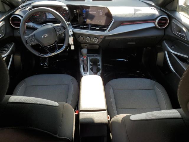 2024 Chevrolet Trax 1Rs VIN: KL77LGE2XRC092638 Lot: 59793274