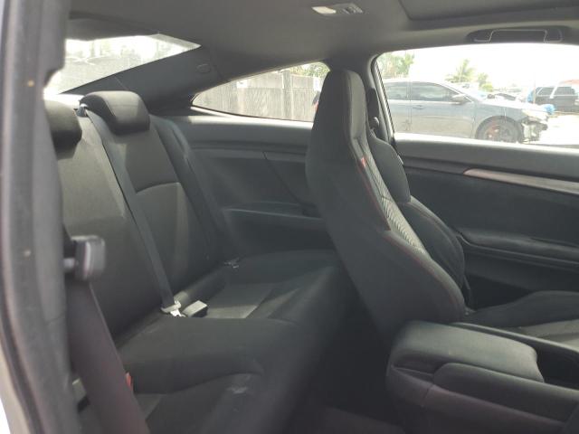 2019 Honda Civic Si VIN: 2HGFC3A57KH751884 Lot: 61887364