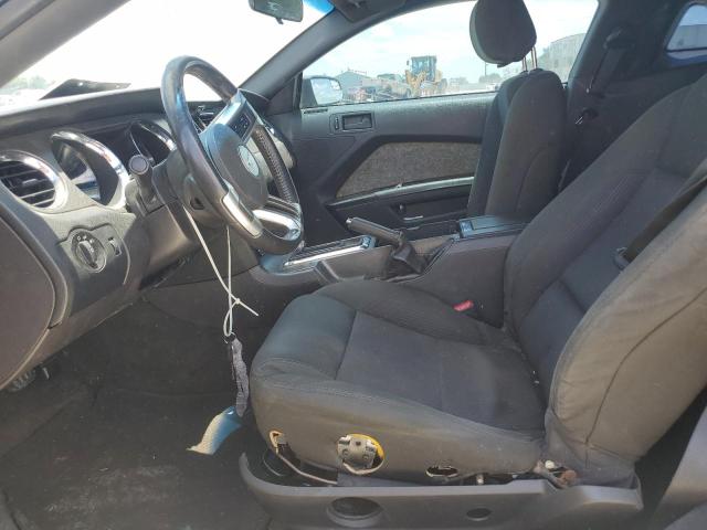 2013 Ford Mustang VIN: 1ZVBP8AMXD5274753 Lot: 62763174