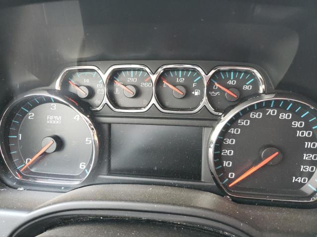 2016 CHEVROLET TAHOE C150 - 1GNSCAEC9GR465267