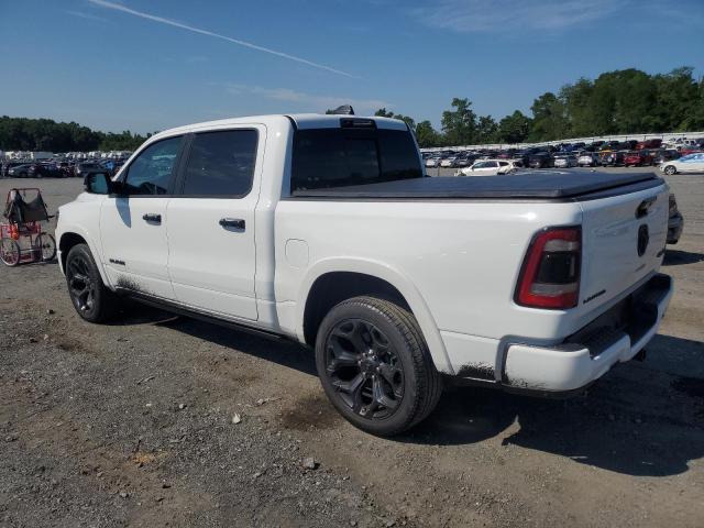 2024 Ram 1500 Limited VIN: 1C6SRFHT0RN108965 Lot: 62979814