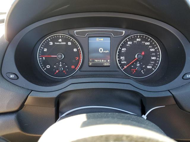 2016 AUDI Q3 PRESTIG - WA1GFCFS1GR024122