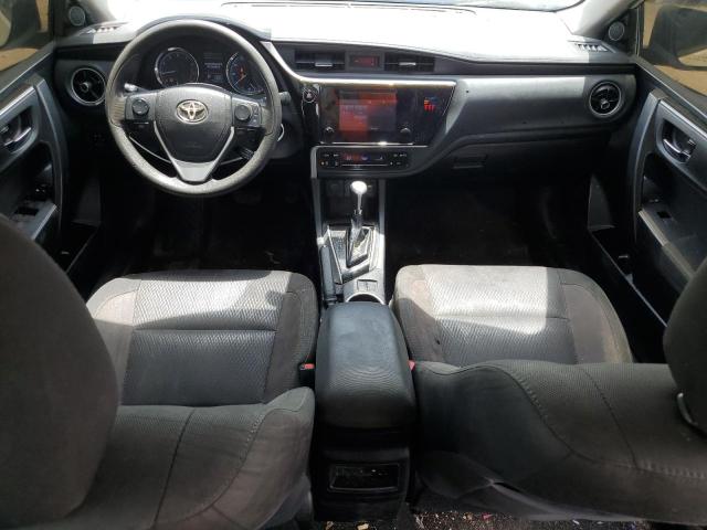 2019 TOYOTA COROLLA - 2T1BURHE1KC150239