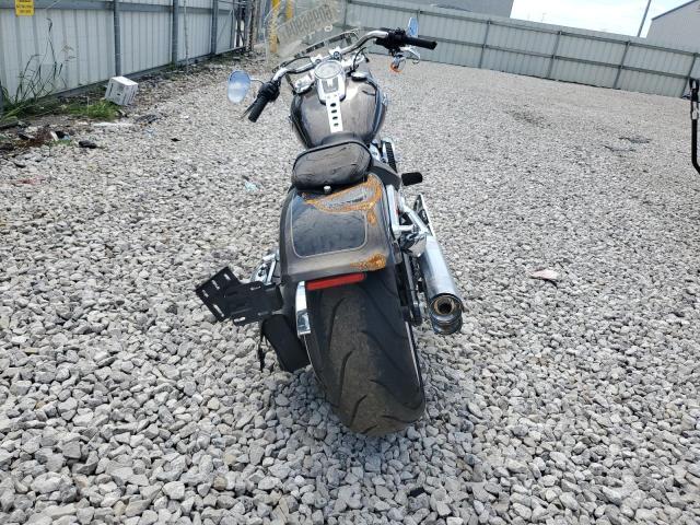 2020 HARLEY-DAVIDSON FLFBS 1HD1YGK12LB018941