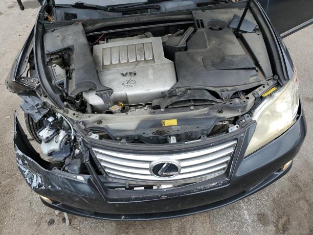 2010 Lexus Es 350 VIN: JTHBK1EG0A2373817 Lot: 61633644