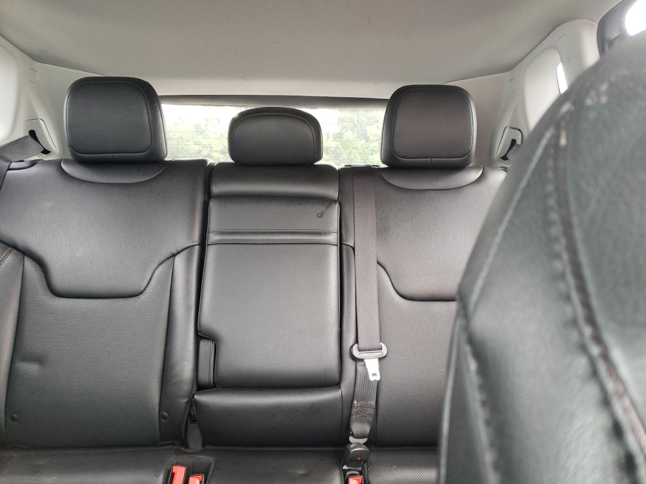 3C4NJDCB9KT753524 2019 Jeep Compass Limited