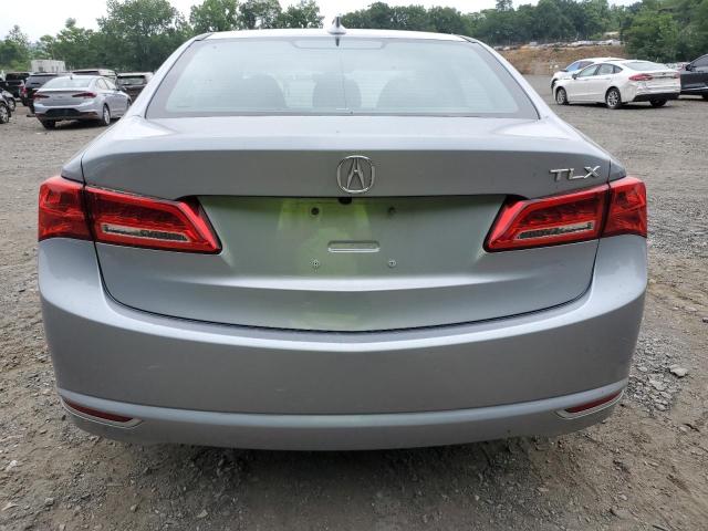 2020 Acura Tlx Technology VIN: 19UUB1F59LA012197 Lot: 59981154