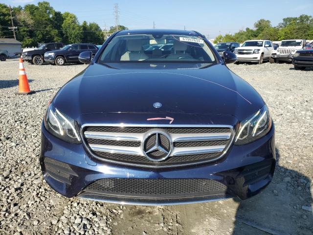 VIN WDDZF4KB3HA166262 2017 Mercedes-Benz E-Class, 3... no.5