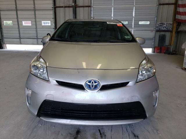 2015 TOYOTA PRIUS - JTDKN3DU6F1900171