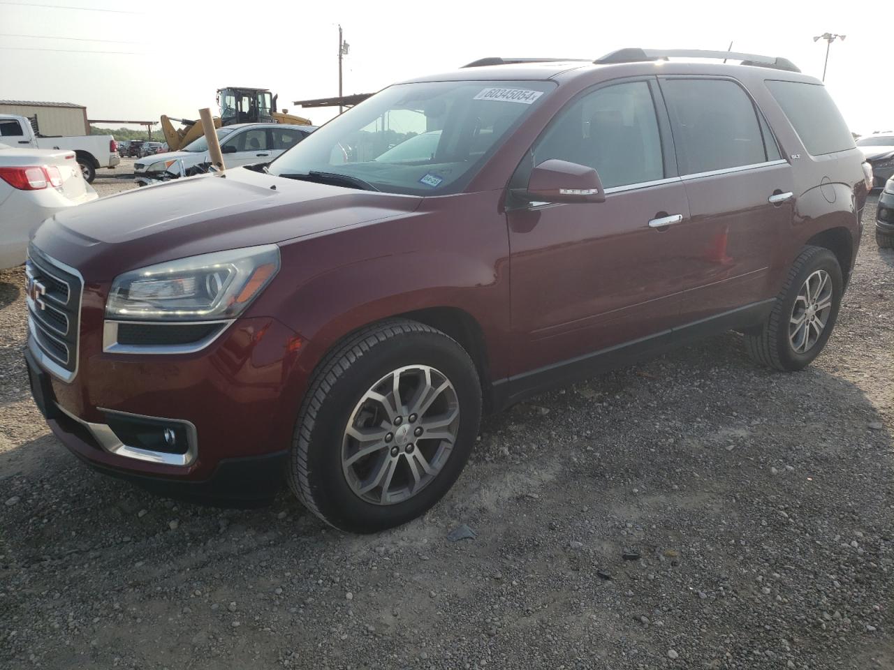 GMC Acadia 2016 SLT 1