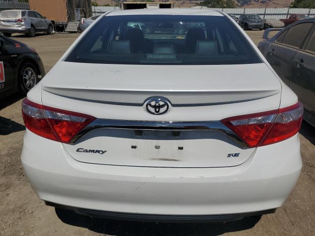 VIN 4T1BF1FK2GU266558 2016 Toyota Camry, LE no.6