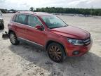 VOLKSWAGEN TIGUAN S photo