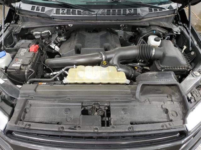 VIN 1FTEW1E40KFD33482 2019 Ford F-150, Supercrew no.11