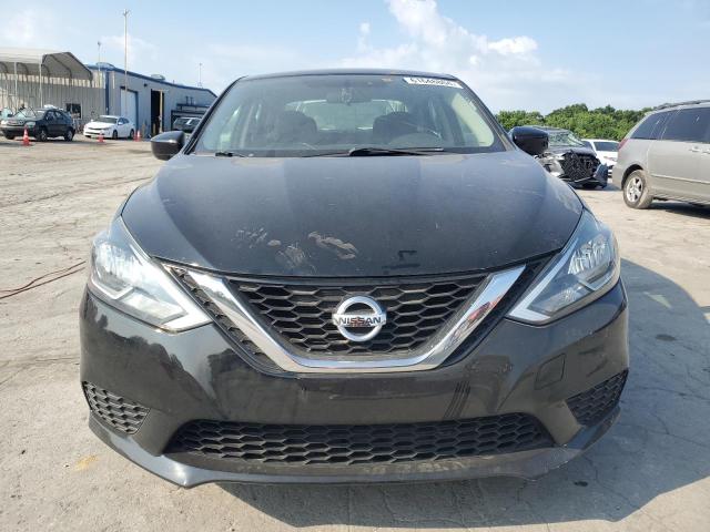 2017 Nissan Sentra S VIN: 3N1AB7AP4HY353803 Lot: 61648804