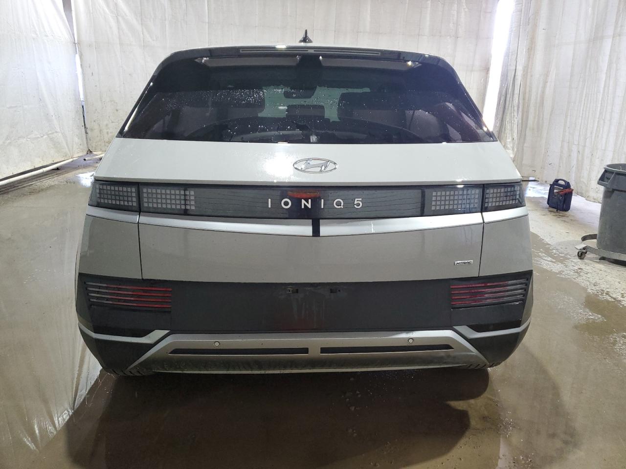 2023 Hyundai Ioniq 5 Sel vin: KM8KNDAF1PU148063