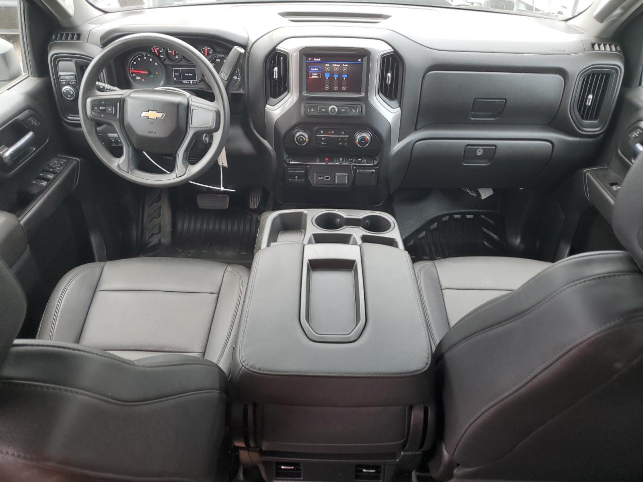 1GB4WRE78NF221915 CHEVROLET ALL Models 2022