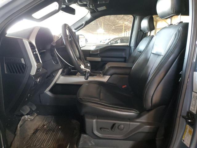 2019 FORD F150 SUPER - 1FTEW1E52KFB07596