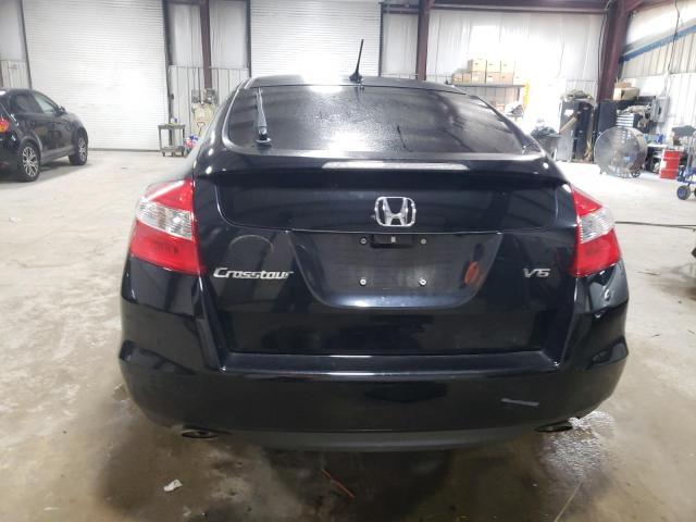 2012 Honda Crosstour Ex-L VIN: 5J6TF1H51CL000927 Lot: 40782765