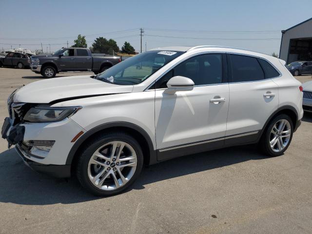 VIN 5LMTJ2AH6FUJ17280 2015 Lincoln MKC no.1