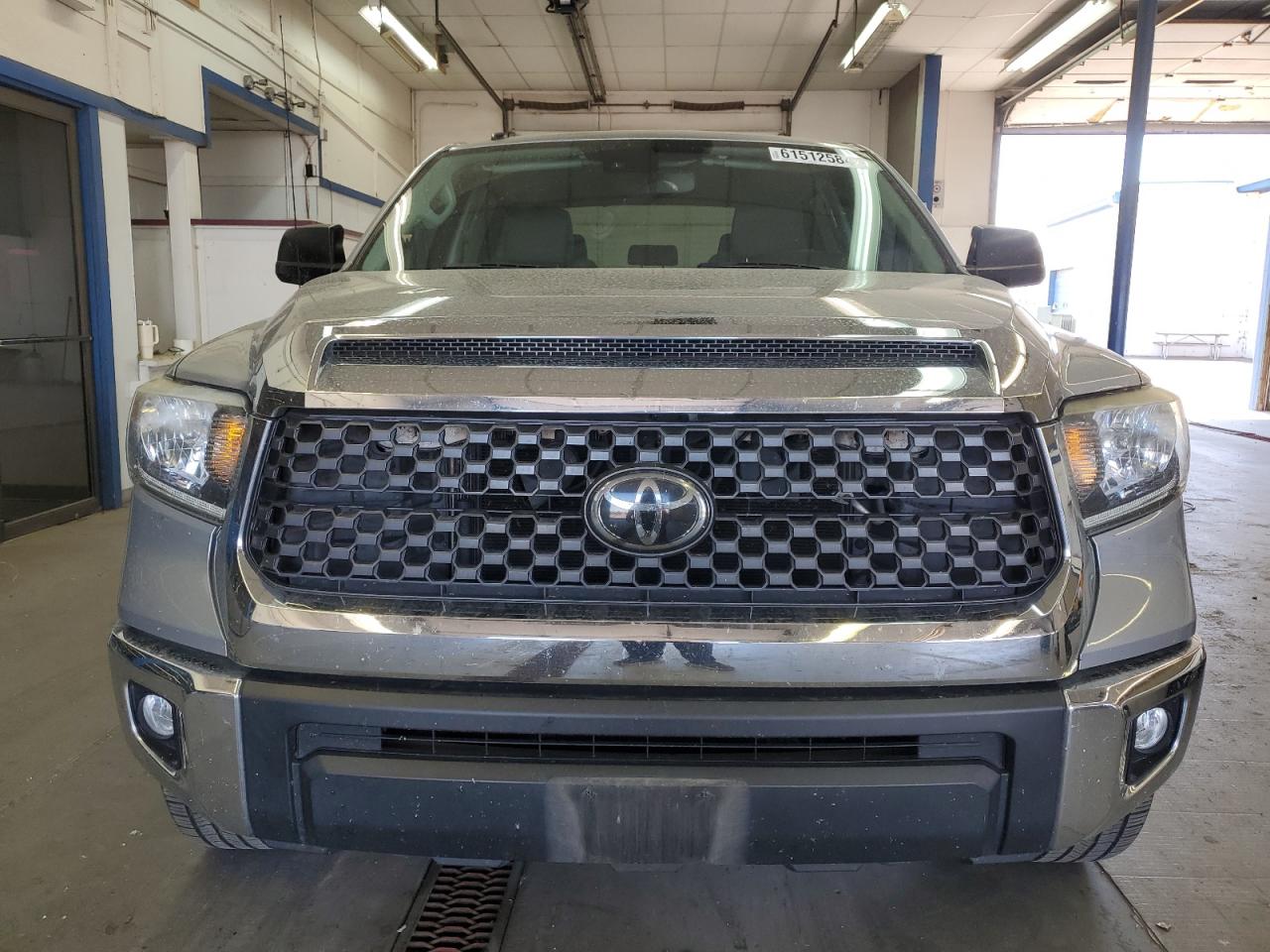 5TFDY5F1XKX834827 TOYOTA TUNDRA 2019