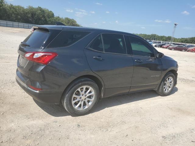 2018 CHEVROLET EQUINOX LS - 3GNAXHEV8JL285139