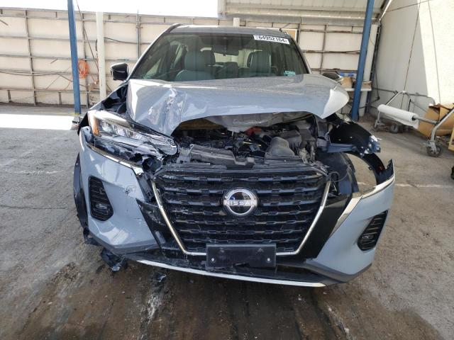 2023 NISSAN KICKS SR - 3N1CP5DV0PL562119