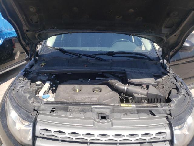 2015 Land Rover Range Rover Evoque Pure VIN: SALVN2BGXFH039713 Lot: 60673334